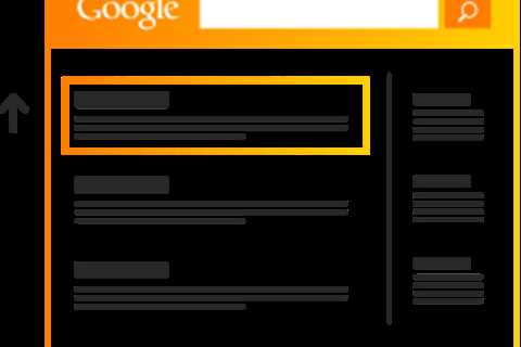 How to Increase Your Visibility on Search Engines