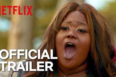 Snowflake Mountain | Official Trailer | Netflix