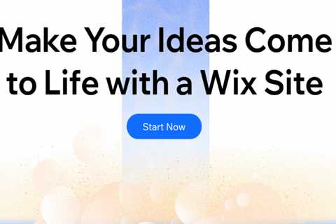 Wix Review