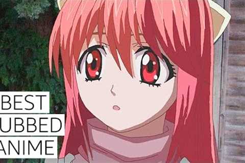 Best Dubbed Anime | Anime Club | Prime Video