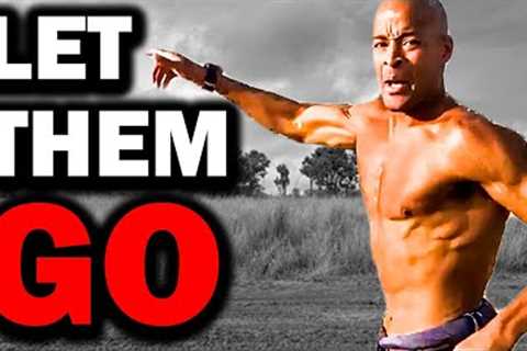 Mankind's Greatest Weakness | David Goggins, Jocko Willink, Les Brown - Motivational Speech