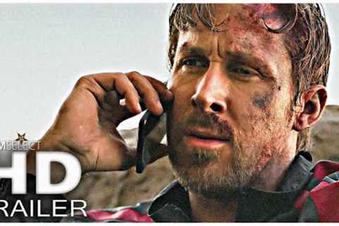 THE GRAY MAN Trailer (2022)