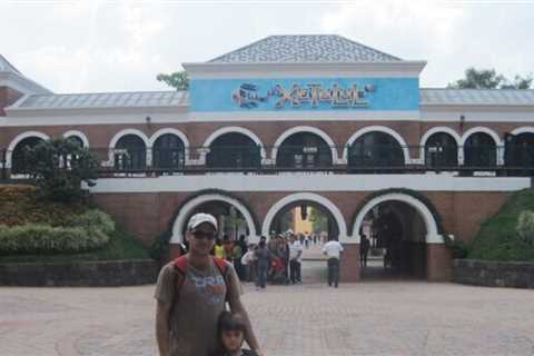 Irtra Xetulul Guatemala: Central America’s Best Theme Park