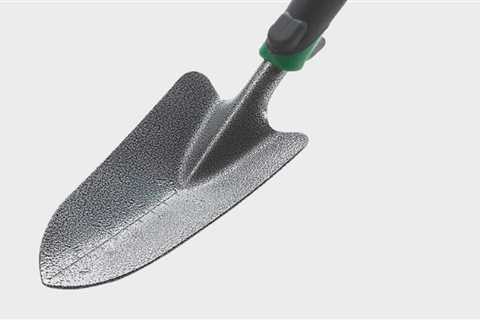 10 Best Garden Trowels