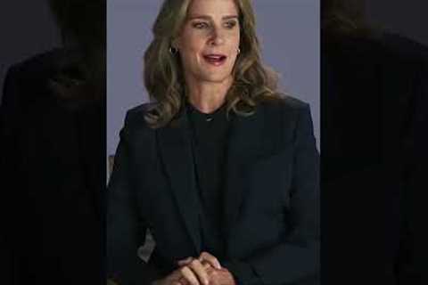 Inside Gretchen's mind - The Wilds #shorts | Prime Video