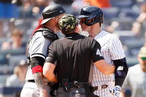 Josh Donaldson Suspended for ‘Jackie’ Comments