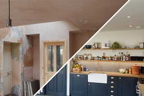 Home Improvement Trends To Watch for in 2022