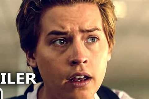 MOONSHOT Full Movie Preview (2022) Cole Sprouse, Zach Braff, Lana Condor Movie