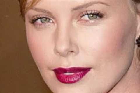 The Untold Truth Of Charlize Theron