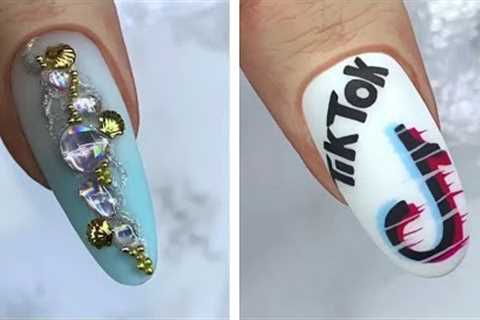 Gorgeous Nail Art Ideas &amp; Designs You Must Try