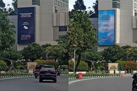 Digital Out of Home Advertising Examples