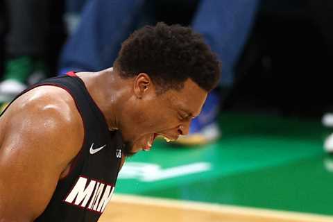 Celtics’ Stars Provide the Drama. Heat’s Stars Deliver the Win.