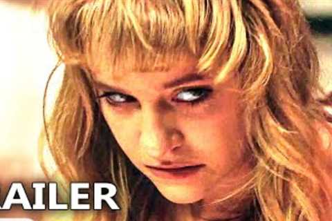 THE OVERNIGHT Trailer (2022) Thriller Movie