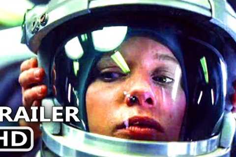 RUBIKON Trailer (2022) Sci-Fi Movie