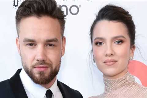 Liam Payne and Fiancee Maya Henry Split Amid Viral Photo of Him with Another Woman