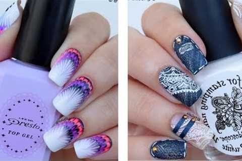 Adorable Nail Art Ideas &amp; Designs to Spice Up Your Fashion
