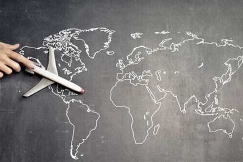 3 Ways to Book Cheap Flights
