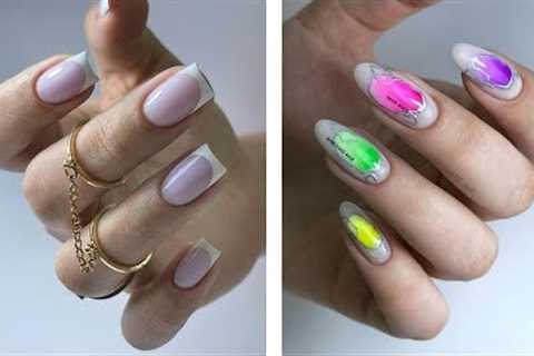 Lovely Nail Art Ideas &amp; Designs for a Bold and Beautiful Look 2022