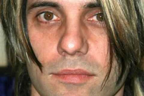 Inside Criss Angel's Life Today