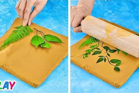 Awesome Crafts To Boost Your Creativity