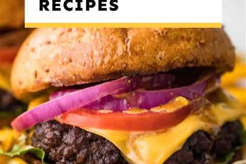 Easy Summer Grilling Ideas