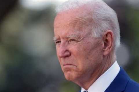 Why Has Biden's Approval Rating Fallen? l FiveThirtyEight Politics Podcast