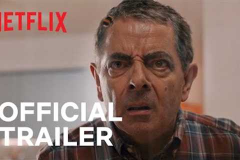 Man Vs Bee | Official Trailer | Netflix