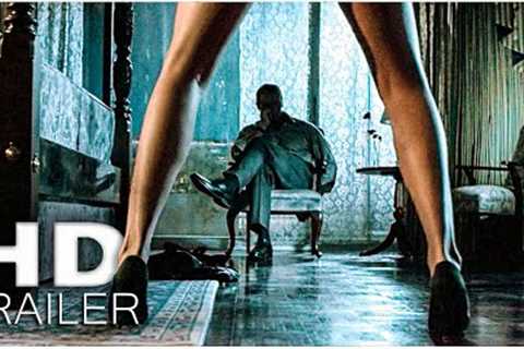 TRUE LIES Trailer (2022)