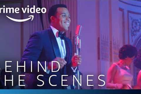 Behind the Scenes of The Marvelous Mrs. Maisel Season 4: Music | Prime Video