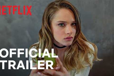 As The Crow Flies | Official Trailer | Netflix