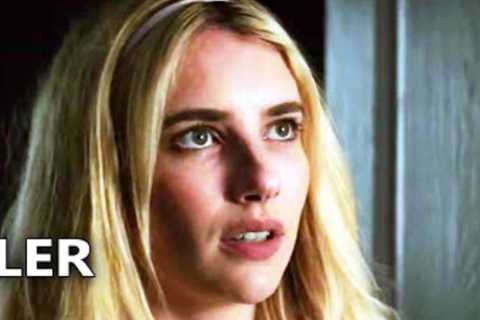 ABANDONED Trailer (2022) Emma Roberts, Michael Shannon
