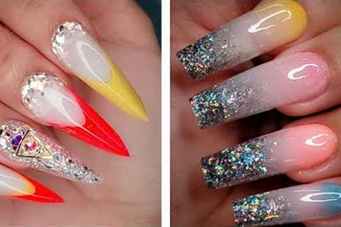 Charming Nail Art Ideas &amp; Designs to Compliment Your Style