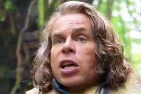 WILLOW Trailer (2022) Warwick Davis, Fantasy Series