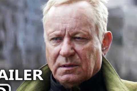 ANDOR Trailer (2022) Diego Luna, Stellan Skarsgard, Star Wars Series