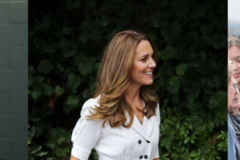Why I’m Copying Kate Middleton’s Simple But Genius Styling Tip This Summer