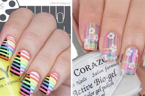 Awesome Nail Art Ideas &amp; Designs to Bring out Your Inner Sexy