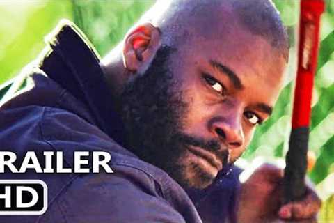 THE ROYAL Trailer (2022) Willie Aikens, Sport Movie