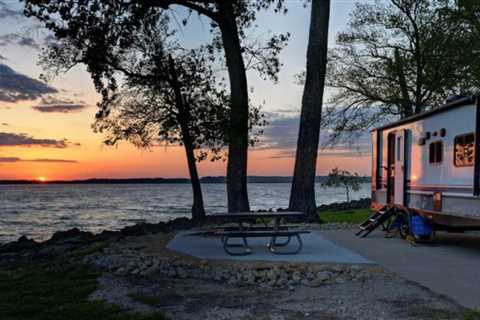 How To Save While Traveling In Your RV