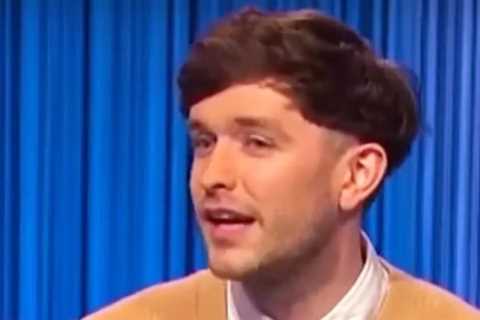 ‘Jeopardy!’ Second Place Winner Reveals Favorite Books Out Of 30 They Read To Prepare