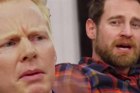 Danny Roberts Has Heated Conversation with Real World New Orleans Costar Over Homosexuality:..