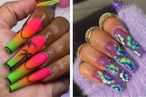 Incredible Nail Art Ideas &amp; Designs to Spice Up Your Fashion 2022