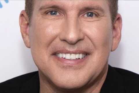 Todd Chrisley's Fraud Trial Gets Messier With New Affair Claim