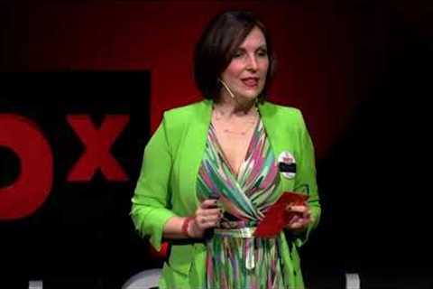 ¿Puede la IA responder todas nuestras preguntas? | Iratxe Gómez | TEDxVitoriaGasteiz