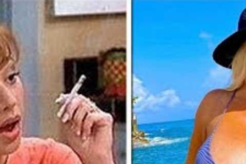 The King of Queens (1998)Cast: Then and Now [How They Changed]