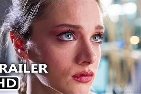 AS THE CROW FILES Trailer (2022) Romantic Movie