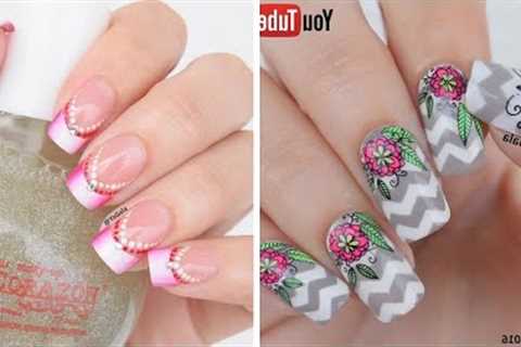 Gorgeous Nail Art Ideas &amp; Designs to Shake Things Up 2022