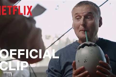 Somebody Feed Phil Season 5 | Phil Rosenthal's Husband to Be | Netflix