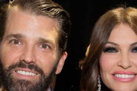 Inside The Trump Family's Future Political Plans