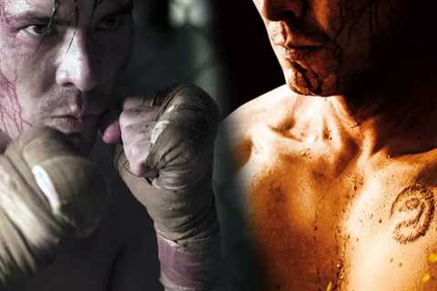 Lewis Tan Teases Mortal Kombat Sequel After New Writer Joins Project: 'You Ain't Seen Nothing Yet'..
