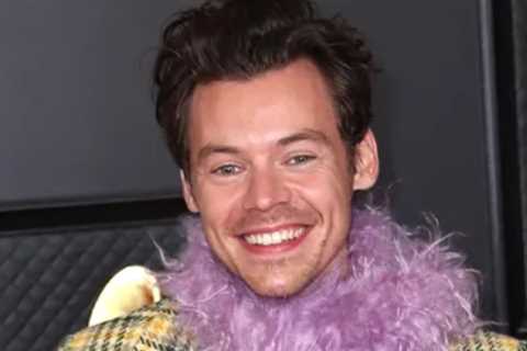 Harry Styles Relationship History: From High School Sweetheart to Olivia Wilde